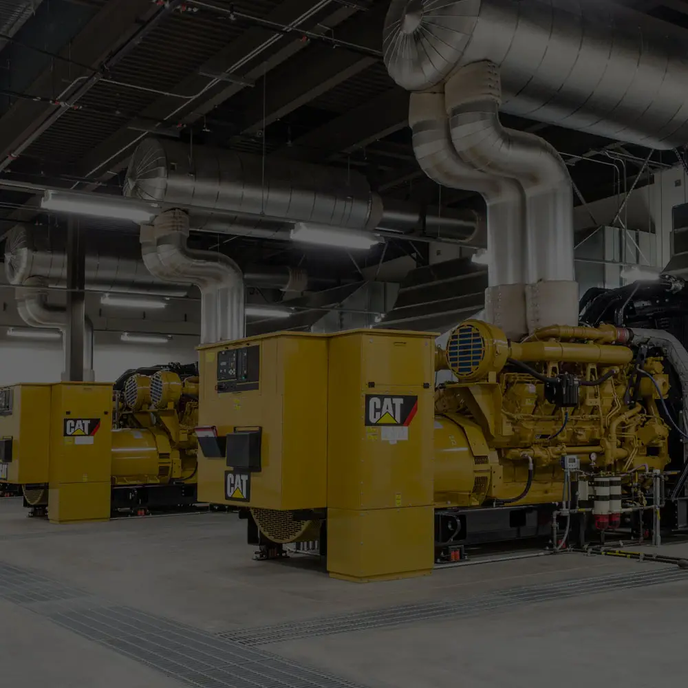 services equipment install relocation